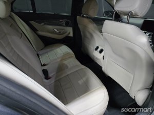 Mercedes-Benz E-Class E250 Avantgarde