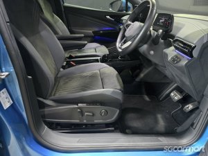 Volkswagen ID.4 Electric Pro