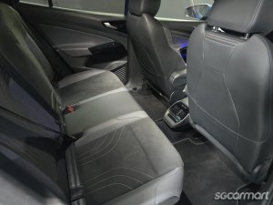 Volkswagen ID.4 Electric Pro