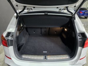 BMW X1 sDrive18i M-Sport