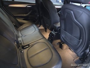 BMW X1 sDrive18i M-Sport