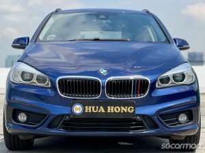 BMW 2 Series 216d Active Tourer