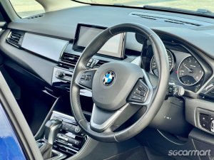 BMW 2 Series 216d Active Tourer