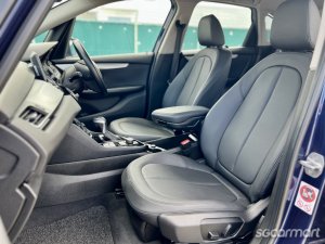 BMW 2 Series 216d Active Tourer