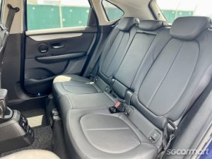 BMW 2 Series 216d Active Tourer