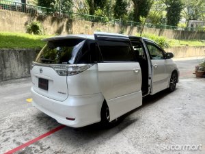 Toyota Estima 2.4A Aeras