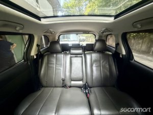 Toyota Estima 2.4A Aeras