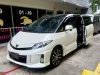 Toyota Estima 2.4A Aeras