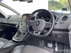 Renault Scenic Diesel 1.5A dCi