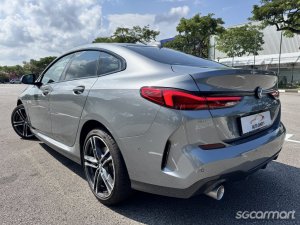 BMW 2 Series 216i Gran Coupe M-Sport