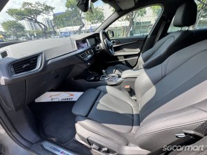 BMW 2 Series 216i Gran Coupe M-Sport
