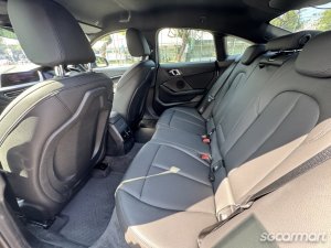 BMW 2 Series 216i Gran Coupe M-Sport