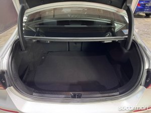 Mercedes-Benz A-Class Saloon A180 Progressive