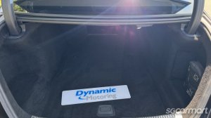 Mercedes-Benz S-Class S500L Mild Hybrid AMG Line