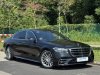 Mercedes-Benz S-Class S500L Mild Hybrid AMG Line 4MATIC Premium