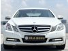 Mercedes-Benz E-Class E250 CGI Coupe (COE till 07/2030)