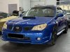 Subaru Impreza 1.6A (COE till 12/2027)