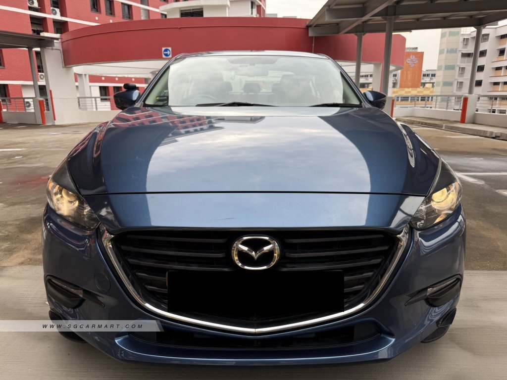 expired car image