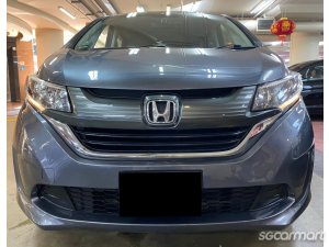 Honda Freed 1.5A G