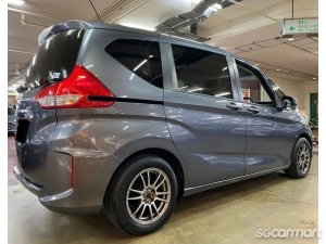 Honda Freed 1.5A G