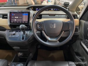 Honda Freed 1.5A G