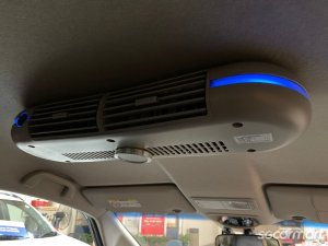 Honda Freed 1.5A G