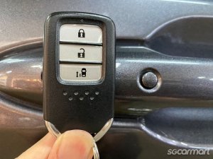 Honda Freed 1.5A G