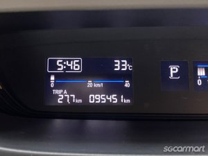 Honda Freed 1.5A G