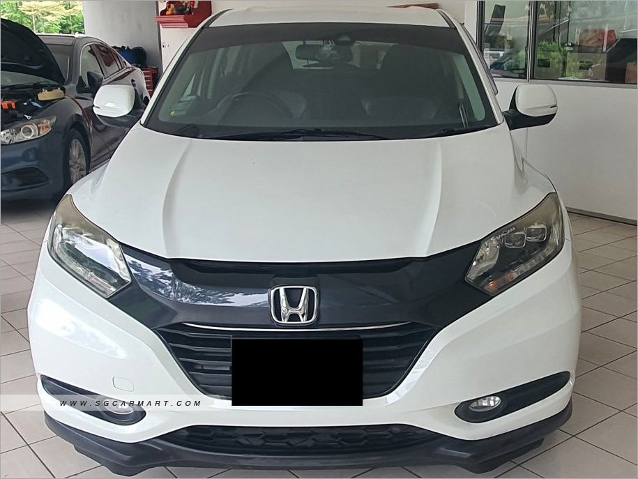 expired car image