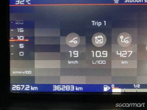 Citroen Grand C4 SpaceTourer 1.2A PureTech EAT8 Exclusive
