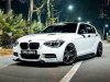BMW M135i 5DR