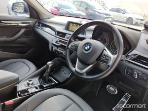 BMW X1 sDrive18i