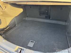 Mercedes-Benz CLA-Class CLA180 (COE till 12/2029)