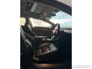 Tesla Model 3 Electric Standard Range