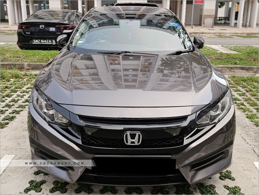 expired car image