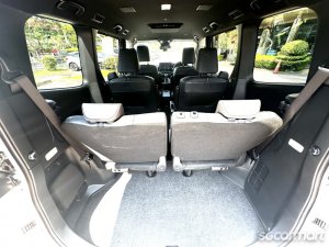 Toyota Noah Hybrid 1.8A S-Z