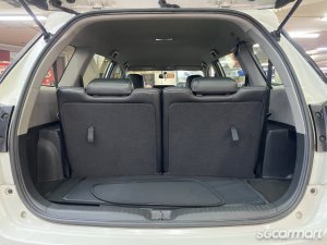 Toyota Wish 1.8A Elegance