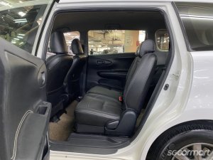 Toyota Wish 1.8A Elegance