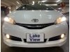 Toyota Wish 1.8A Elegance