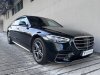 Mercedes-Benz S-Class S450L Mild Hybrid AMG Line 4MATIC