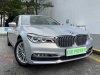 BMW 7 Series 730Li Sunroof