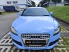 Audi TT Coupe 3.2A Quattro S-tronic (COE till 05/2028)