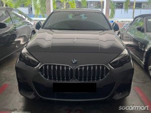 BMW 2 Series 216i Gran Coupe M-Sport-thumbnail