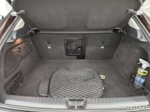 Mercedes-Benz GLA-Class GLA200 Urban Edition