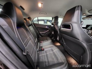 Mercedes-Benz GLA-Class GLA200 Urban Edition