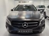 Mercedes-Benz GLA-Class GLA200 Urban Edition