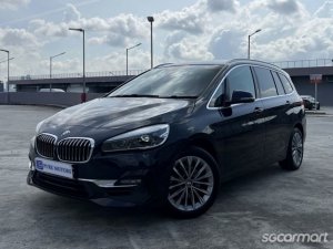 BMW 2 Series 216i Gran Tourer