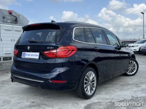 BMW 2 Series 216i Gran Tourer