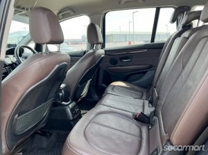 BMW 2 Series 216i Gran Tourer