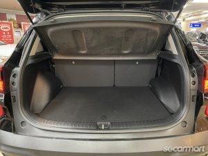 Kia Seltos 1.4A